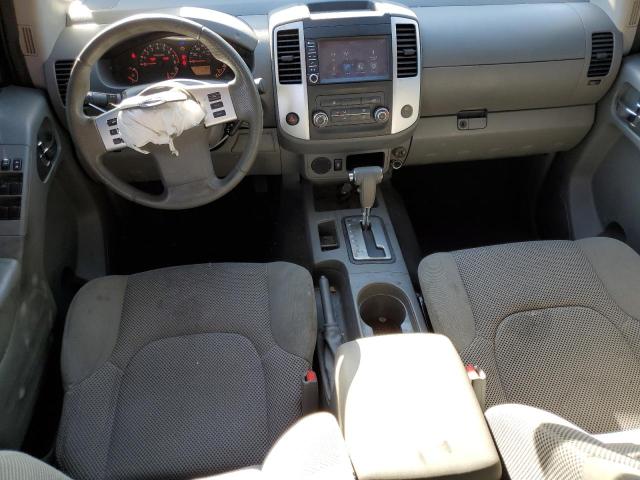 2019 NISSAN FRONTIER S 1N6AD0ER2KN759753
