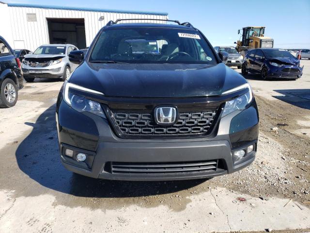 2020 HONDA PASSPORT E - 5FNYF7H57LB003848