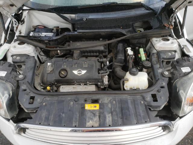 WMWZB3C59DWM09365 Mini COOPER COUNTRYMAN