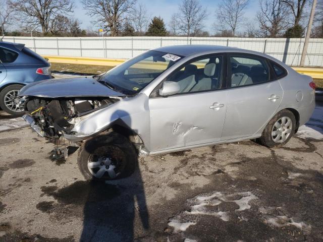 2007 Hyundai Elantra GLS