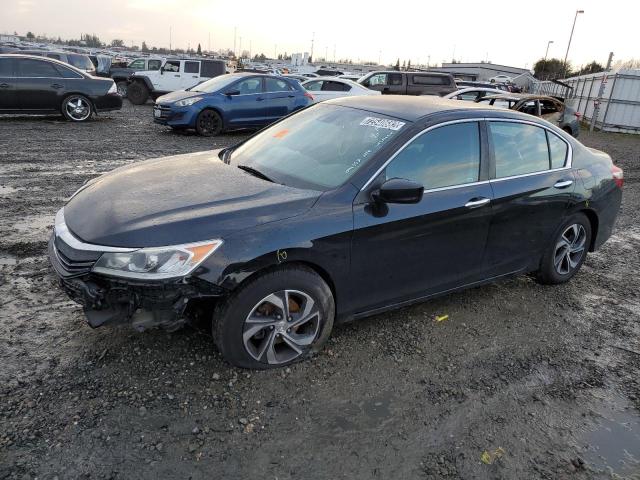 2016 HONDA ACCORD LX - 1HGCR2F47GA041997