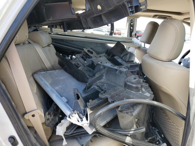 2022 TOYOTA 4RUNNER LI JTEKU5JR7N6071770