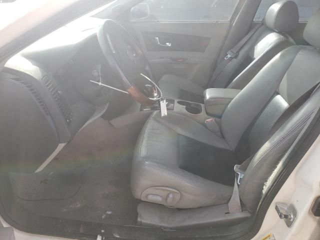 1G6DP577860122694 Cadillac Cts Hi Feature V6