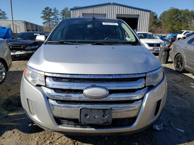 2012 Ford Edge Sel VIN: 2FMDK4JC8CBA06638 Lot: 72227752