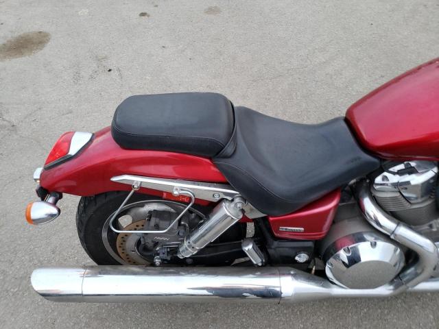 2003 HONDA VTX1800 C 1HFSC46193A100464