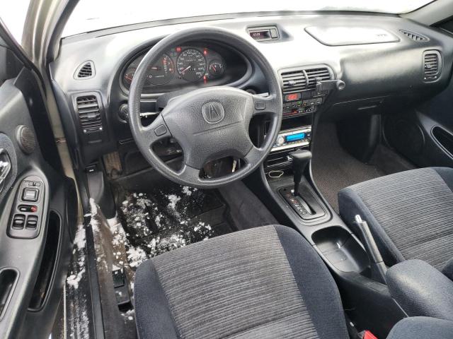 JH4DC4440YS801801 Acura INTEGRA SE