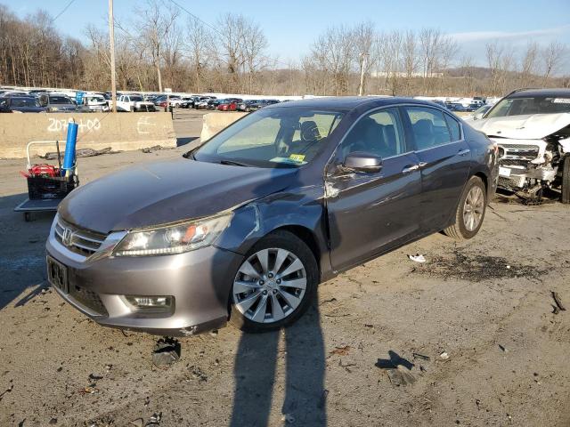 1HGCR2F85FA053261 | 2015 HONDA ACCORD EXL