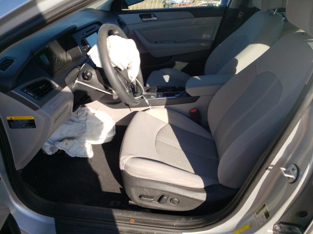 2016 HYUNDAI SONATA ECO - 5NPE24AA5GH424172