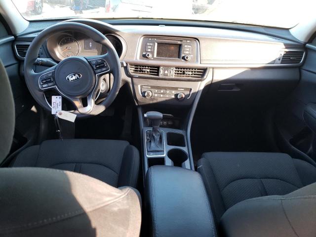 KNAGT4L30G5092188 KIA Optima Lx