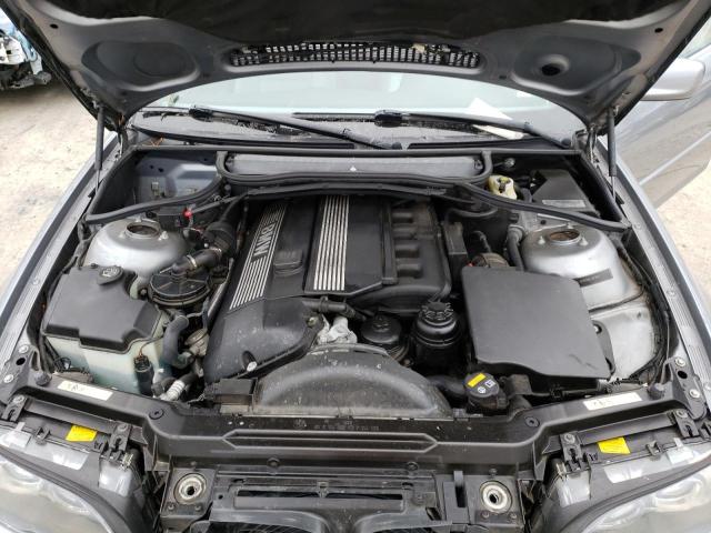 WBABW33445PL35975 BMW 325 CI