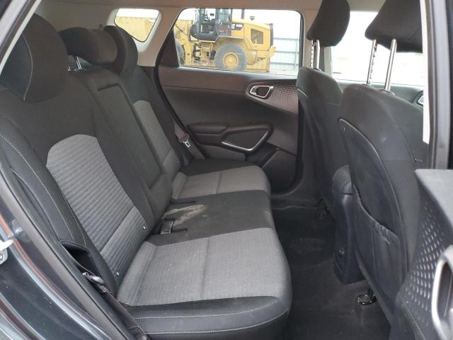 KNDJ33AUXL7023537 KIA SOUL EX