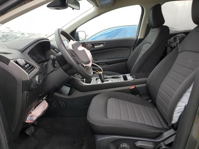2022 FORD EDGE SE - 2FMPK4G95NBA28849