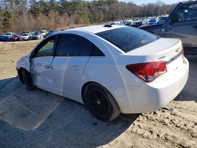 2016 CHEVROLET CRUZE LIMI - 1G1PE5SB8G7100739
