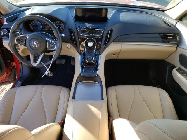 5J8TC1H37KL004140 Acura RDX