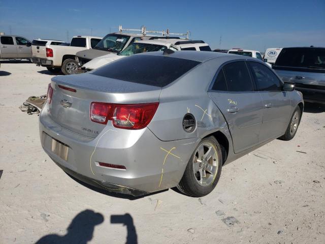 2015 CHEVROLET MALIBU LS - 1G11B5SL8FF184119