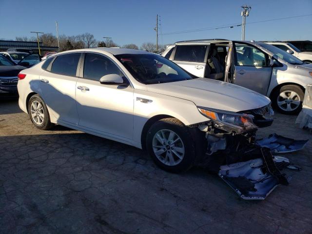 KNAGT4L30G5092188 KIA Optima Lx