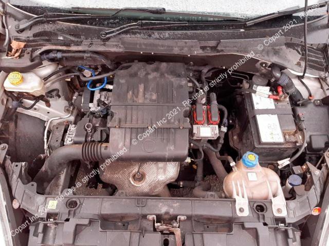 ZFA19900000770263 Fiat Punto Evo
