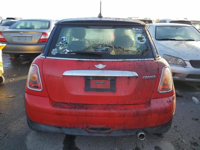 WMWMF33567TT56810 Mini Cooper