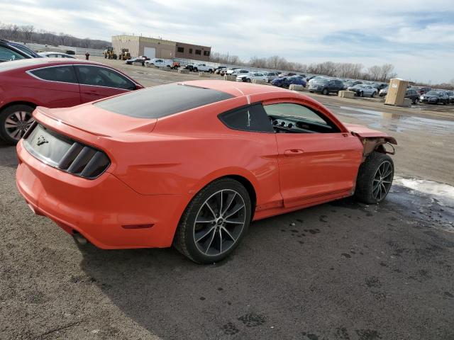 1FA6P8TH4F5351565 | 2015 FORD MUSTANG