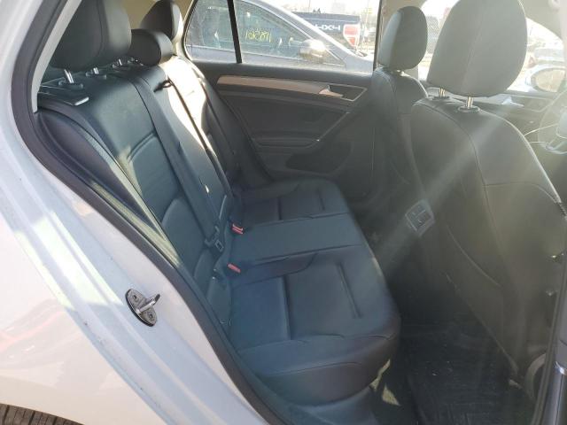 2017 VOLKSWAGEN GOLF S - 3VW217AU4HM052947