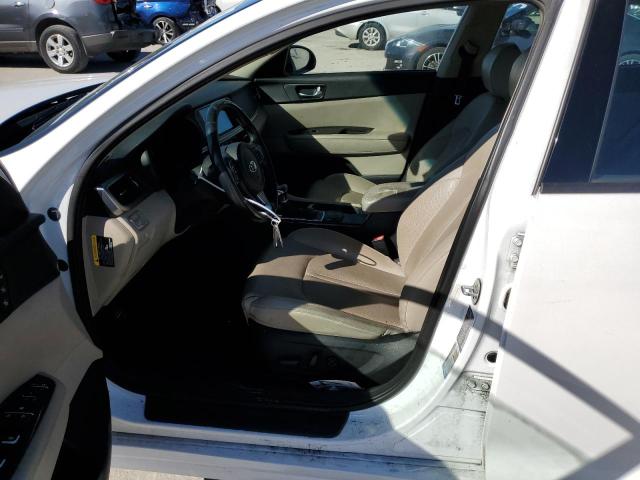 5XXGU4L31GG080675 KIA OPTIMA EX