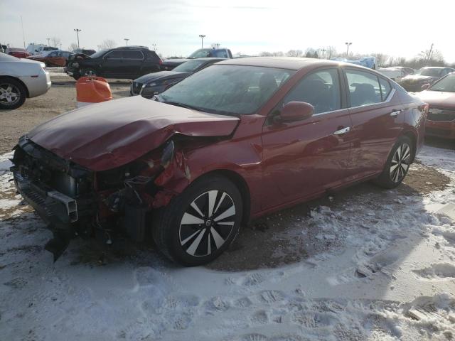 2020 NISSAN ALTIMA SV - 1N4BL4DV1LC187352