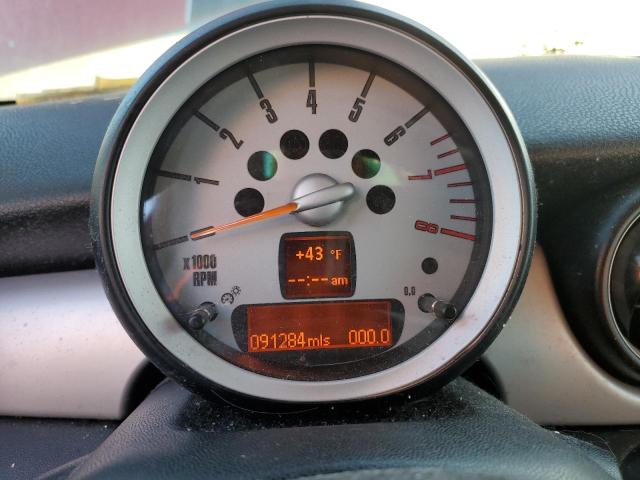 WMWMF33567TT56810 Mini Cooper
