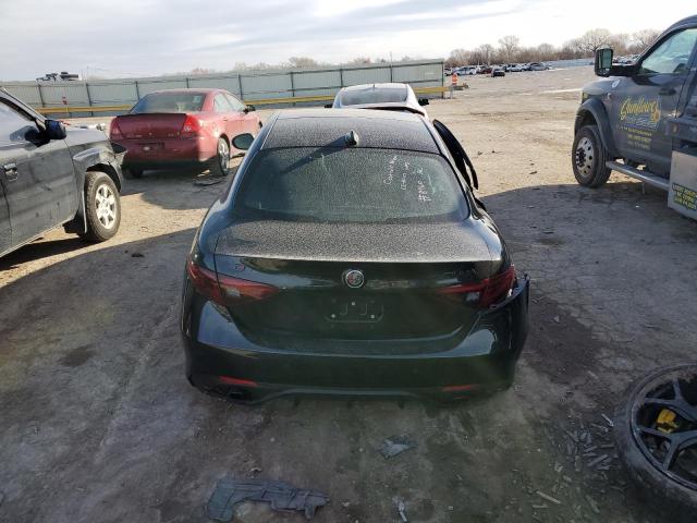 ZARFANBN1L7634478 Alfa Romeo Giulia