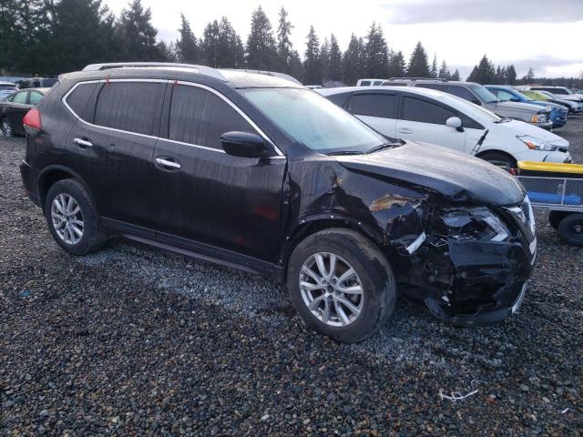 KNMAT2MV6JP623130 Nissan ROGUE S