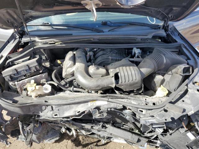 1C4RJECG2FC769956 Jeep Grand Cherokee Overland