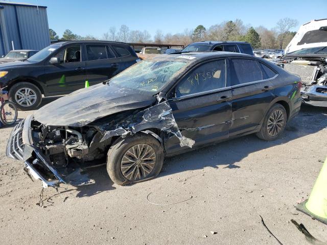 2019 VOLKSWAGEN JETTA SEL - 3VWE57BU8KM068172