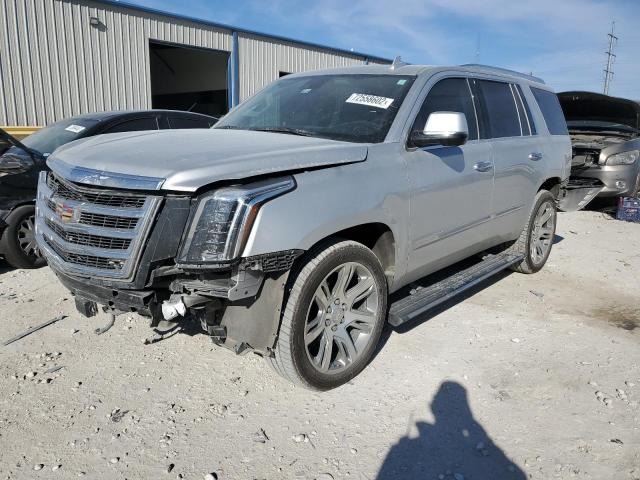 2020 Cadillac Escalade Premium Luxury