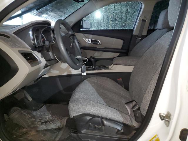 2GKFLSEK5H6175195 GMC Terrain Sle
