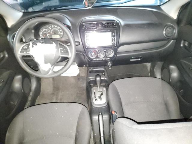 ML32A3HJ0KH014010 Mitsubishi MIRAGE ES
