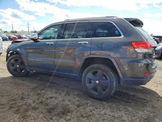 1C4RJECG2FC769956 Jeep Grand Cherokee Overland