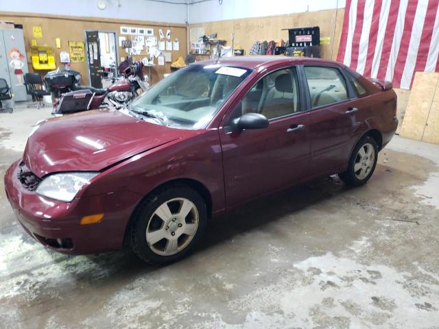 2006 Ford Focus 