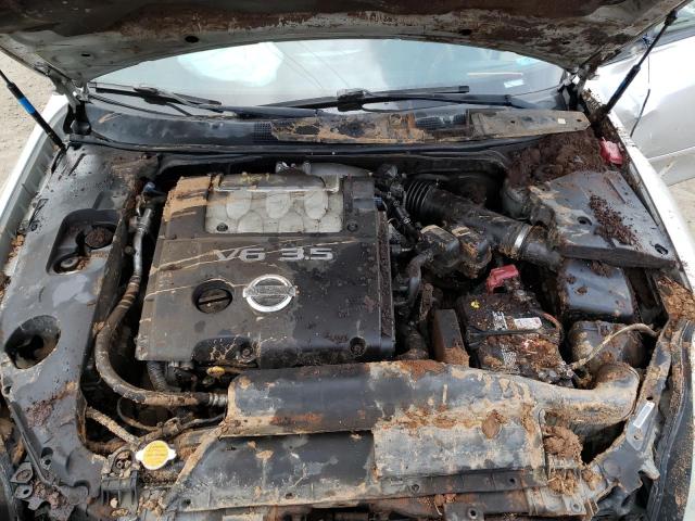 1N4BA41E44C887152 Nissan MAXIMA SE