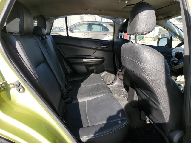 JF2GPBKC3EH265115 Subaru Xv Crosstrek 2.0i Hybrid Touring