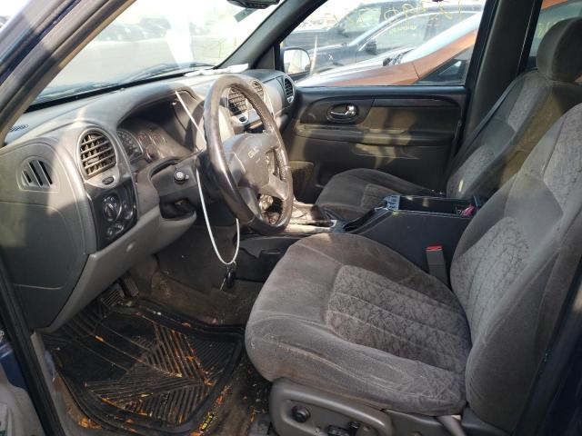 1GKDT13S832112795 GMC Envoy