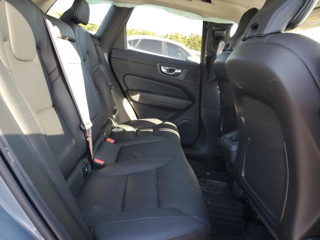 2022 VOLVO XC60 B5 MO YV4L12DK2N1906277