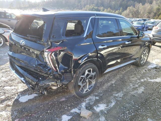 2021 HYUNDAI PALISADE C - KM8R7DHE4MU316165
