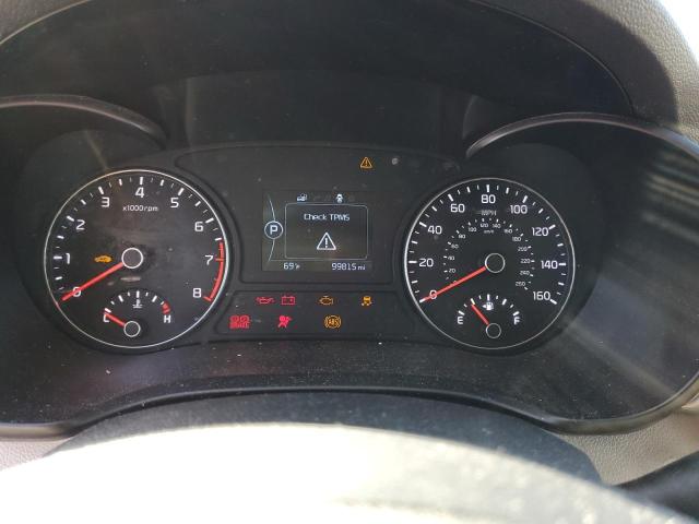 5XXGU4L31GG080675 KIA OPTIMA EX