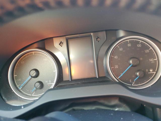 2021 TOYOTA VENZA JTEAAAAH3MJ085200