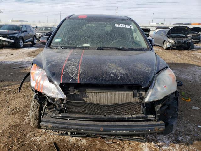 2007 Honda Cr-V Ex VIN: JHLRE48507C116567 Lot: 40640583