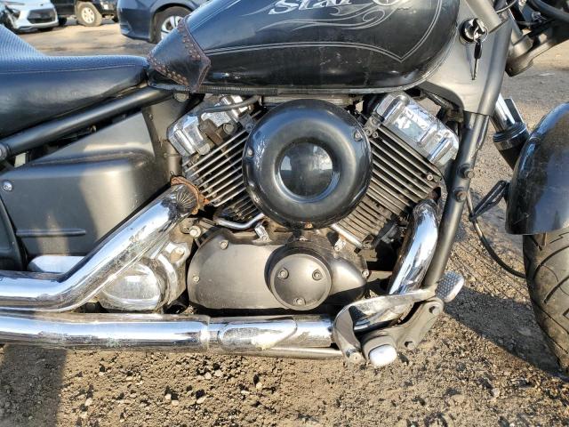 2010 YAMAHA XVS650 A JYAVM01E3AA135341