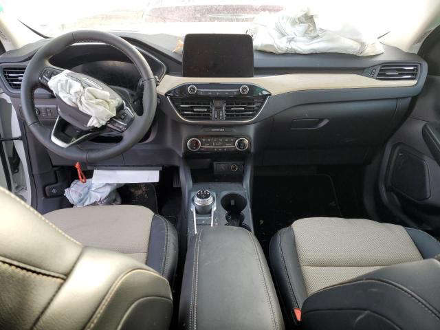 2022 FORD ESCAPE TIT - 1FMCU9J92NUA80514