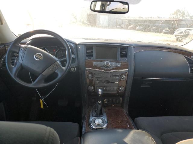 2019 NISSAN ARMADA SV - JN8AY2ND3K9092373