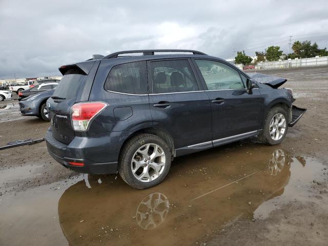 JF2SJAWC5JH435565 Subaru Forester 2.5i Touring