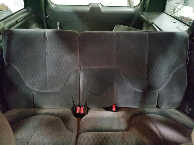 1GKDT13WXY2364851 GMC Jimmy / Envoy