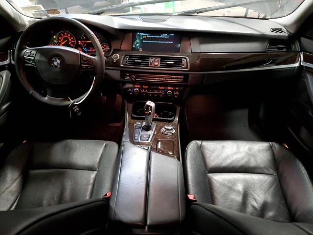WBAXH5C55DD113417 BMW 528 XI